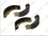 ABE C0P002ABE Brake Shoe Set